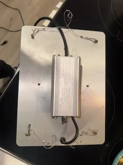 LED grow light Pick up Niagara Falls