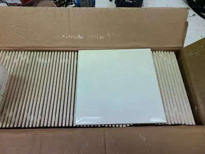 Ceramic wall tiles  6 x 6, View more