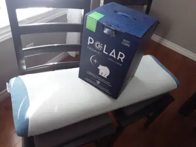 SLEEP COUNTRY BODY PILLOW for CHRISTMAS, View more