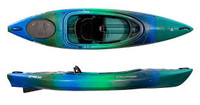 Wilderness Systems Aspire 105 Kayak with Skeg System-Port Perry!