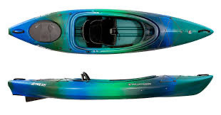 Wilderness Systems Aspire 105 Kayak with Skeg System-Port Perry! in Canoes, Kayaks & Paddles in Kawartha Lakes - Image 2
