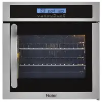 Haier HCW225RAES 24" Wall Oven
