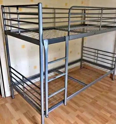 lit superposé , View more