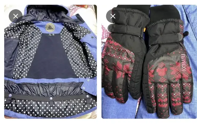 Firefly women’s ski suit in Ski in Kingston - Image 3