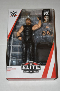 WWE Action Figures Elite Collection, Classic Super Stars