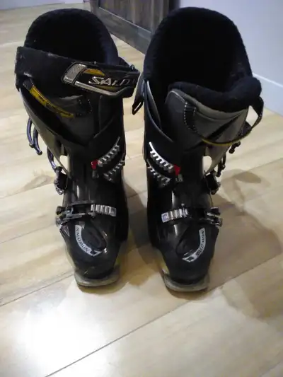 Bottes ski alpin, View more