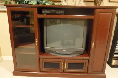 TV Stand & Entertainment Unit, View more