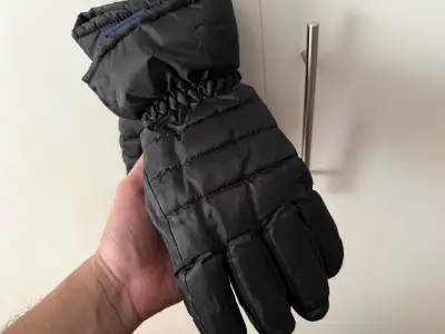 POLO RALPH LAUREN SKI WINTER GLOVES - MEN’s Xl, View more