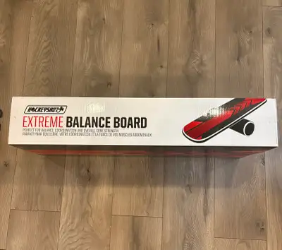 HockeyShot Extreme Balance Board, View more