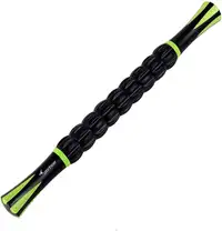 New Sportneer 18" Muscle Roller Stick Body Massage Sticks Tool