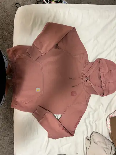  Carhartt hoodies , View more