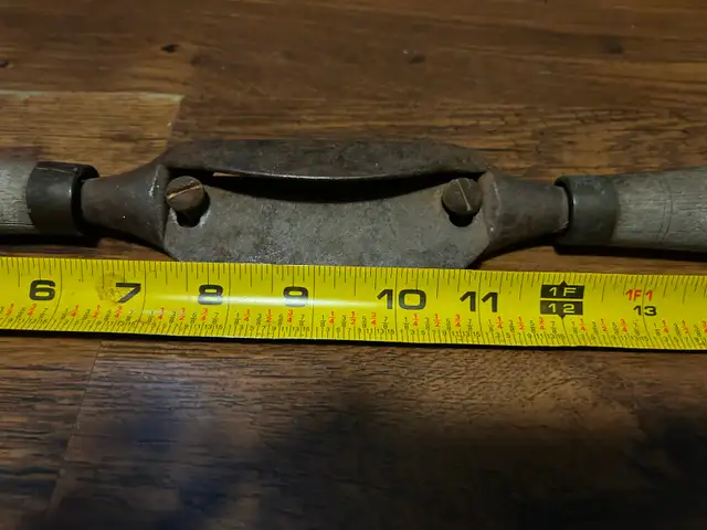 Vintage woodworking tool in Other in Markham / York Region - Image 5