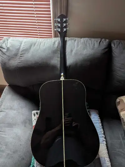 3/4 guitar, View more