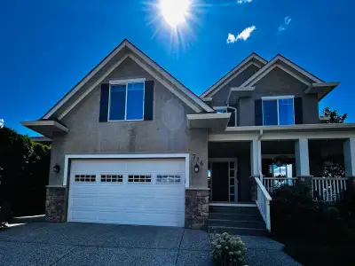 Fully Furnished One-Bedroom Suite – East Hill | $1,600/month (Utilities & Wi-Fi Included) Available...