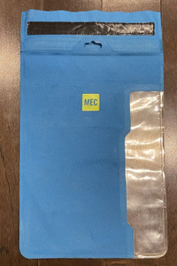 MEC Dry Sleeve