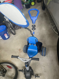 Tricycle for kids, good condition