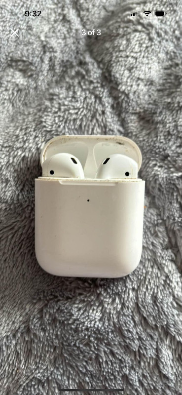 Air pods in Other in Kitchener / Waterloo