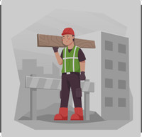 construction/carpenter/ helper helper