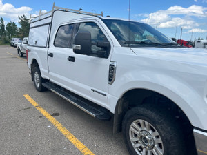 2019 Ford F 250 XLT