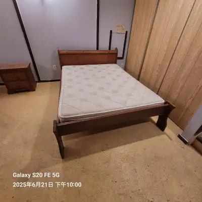Huntington hills rooms
