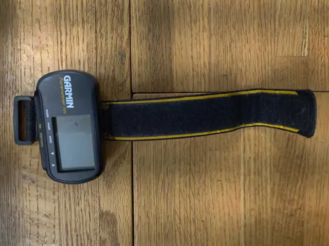 Garmin Forerunner 101492701733995816961
