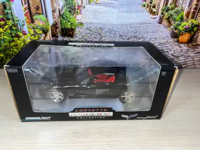 BRAND NEW with FACTORY BOX pick up at Mavis and Eglinton, Mississauga Keyword: Model car, Collectibl...