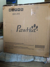 PawHut Small Animal Cage