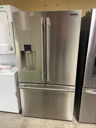 Frigidaire Refrigerator, View more