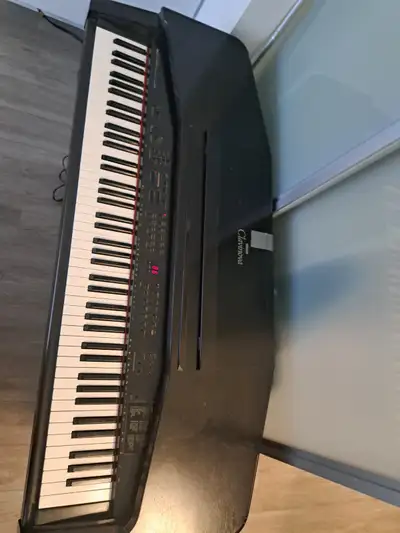 Yamaha Clavinova CVP-35 Digital Piano, View more