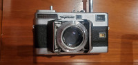 Vintage Camera Voigtlander Vitessa L