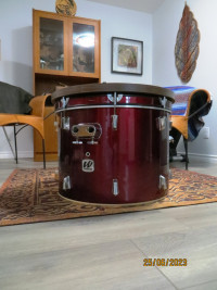 Bass Drum Coffee or End Table