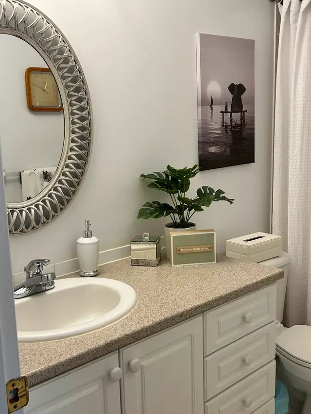 Female ..ROOM FOR RENT $ 700.00 a month….. in Room Rentals & Roommates in Ottawa - Image 8