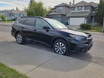 2022 Subaru Outback Touring, View more