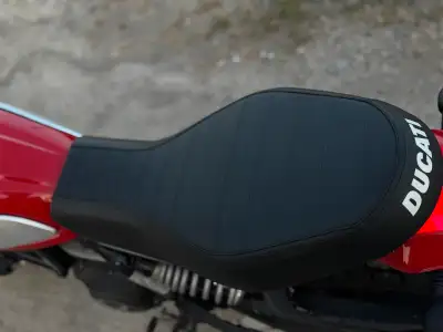 For Sale: 2018 Ducati Scrambler – Low Mileage, Well-Maintained** Looking for a thrilling ride with c...