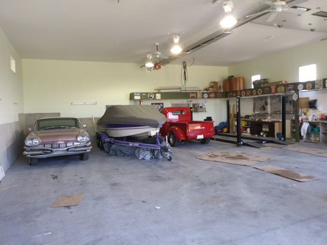 Vehicle Storage in Other in Vernon - Image 3