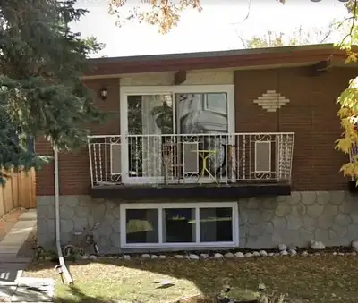 MAIN FLOOR UTILITIES ARE INCLUDED!