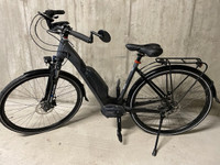 Vélo électrique neuf (usage 8km) valeur 5116$