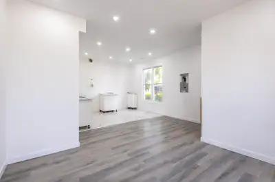 Newly Renovated Spacious Unit for Rent – Available Now!