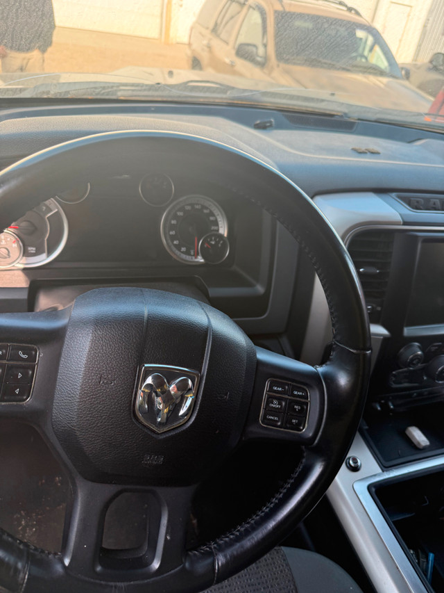 2015 Dodge Ram 1500 in Cars & Trucks in Edmonton - Image 4