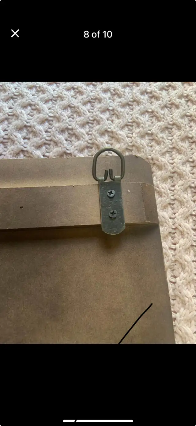 NEW LARGE RUSTIC ‘ CHRISTMAS WOODEN WALL ART ! REINDEER  !  in Holiday, Event & Seasonal in Mississauga / Peel Region - Image 7