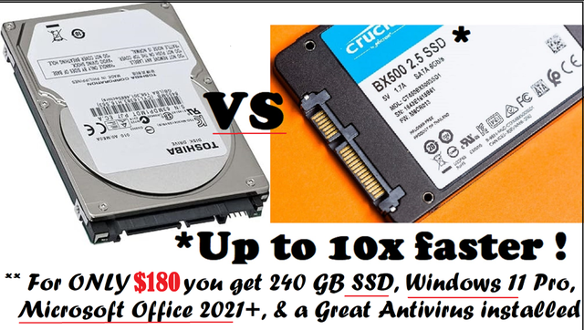 LOOKING FOR A GREAT OFFICE, GAMING COMPUTER ? ,Tech has some pcs502662191456593925