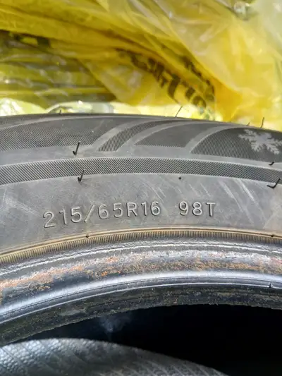 winter tires