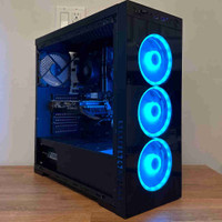 Gaming Pc For Sale - Negotiable 