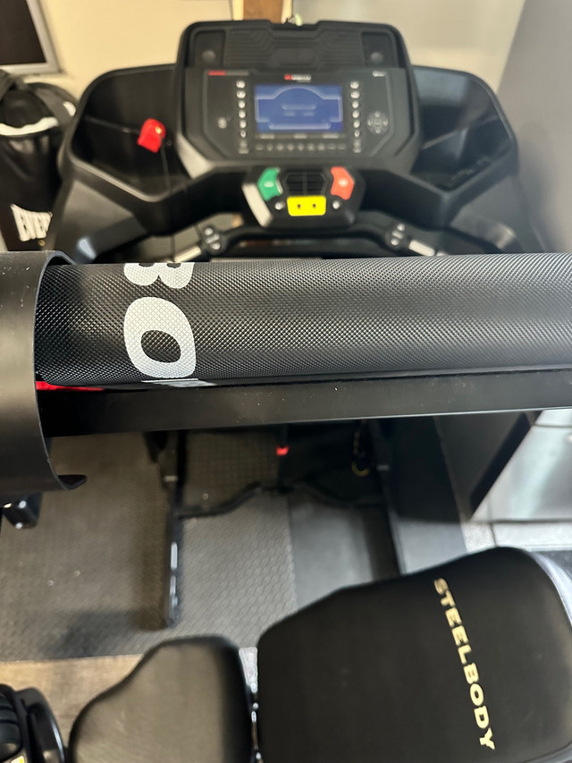 Bowflex BTX6 treadmill  in Exercise Equipment in Markham / York Region - Image 2