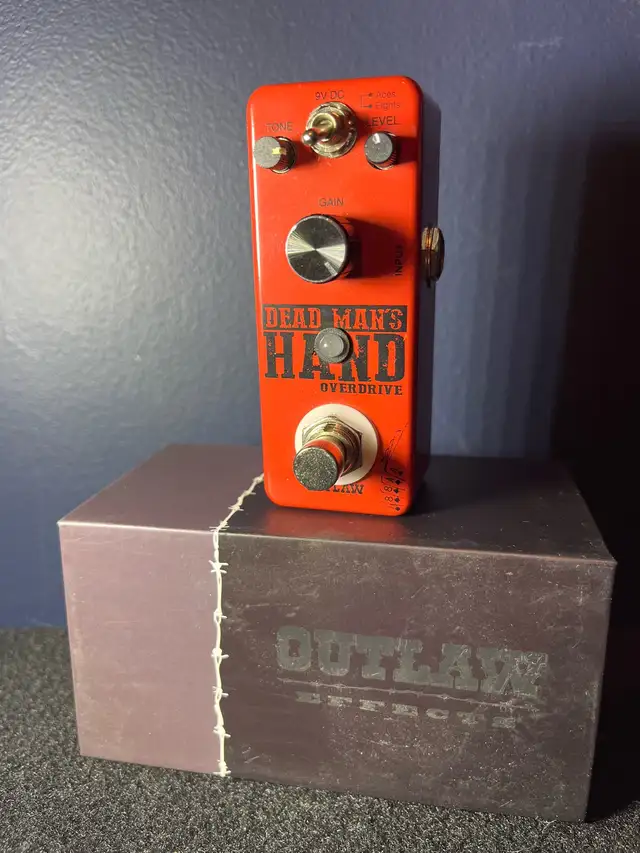 guitar pedals in Amps & Pedals in City of Halifax - Image 7