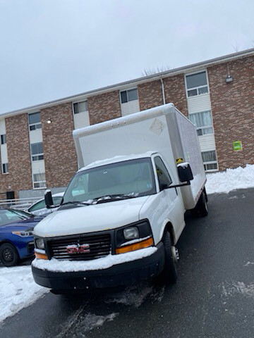Local/long distance call/text 902-700-4429 in Moving & Storage in Dartmouth - Image 3