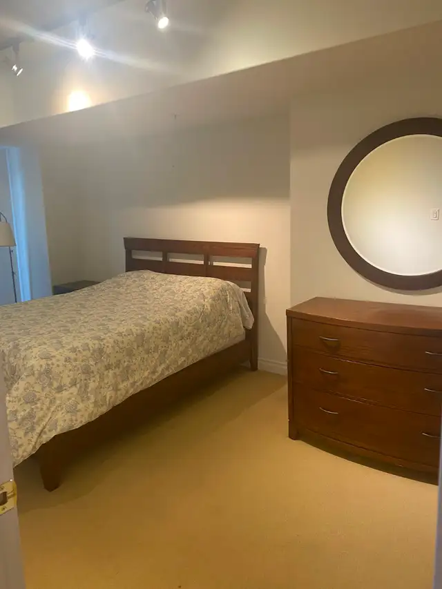 2 Beds 2 Baths Apartment in Long Term Rentals in Edmonton - Image 10