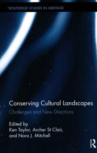 Conserving Cultural Landscapes