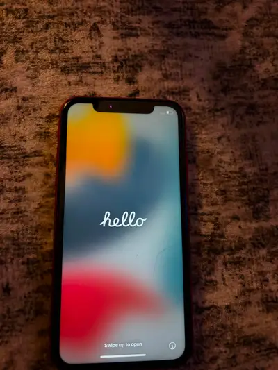 iPhone 11, View more