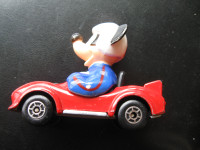 Matchbox Mickey Mouse